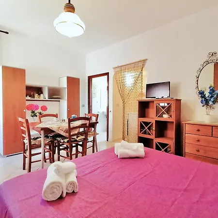Appartamento La Casetta Di Malta M
